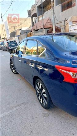 نيسان سنترا